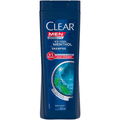 Imagem da oferta Clear Shampoo Men Anticaspa Ice Cool Menthol 400Ml