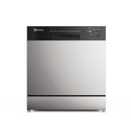 Imagem da oferta Electrolux Lava-Louça Electrolux 8 Serviços Inox com Programa Lava & Seca 50 min (LS08E) 127V