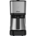 Imagem da oferta Cafeteira Oster com Jarra Inox 1,2L - 220V