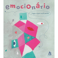 Imagem da oferta Livro Emocionário: Diga o Que Você Sente (Capa Dura) - Cristina Núñez Pereira & Rafael R. Valcárcel