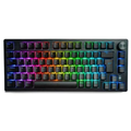 Imagem da oferta Teclado Mecânico Gamer Husky Sem Fio, RGB, Bluetooth