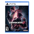 Imagem da oferta Tekken 8 PS5 Standard Edition Fisico