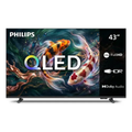 Imagem da oferta Smart Tv Philips 43 Polegadas Qled Full Hd Wi-fi Hdr10 Dolby Áudio 43pgq692178