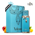 Imagem da oferta Perfume Arabe Vulcan Feu Citrico Frutado Edp 100ml Lipx