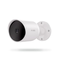 Imagem da oferta Câmera Inteligente Externa Velds, Wi-fi, 2k, Resistente À Água Ip66, Visão Noturna Infravermelha, Detecção De Movimento, Áudio Bidirecional, Ca
