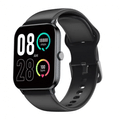 Imagem da oferta Smartwatch QCY Watch GTC S1 Bluetooth 5.0 Certificação IPX8