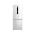 Imagem da oferta GeladeiraRefrigerador Electrolux Frost Free Inverse Branca 490L Efficient IB7 - 220V