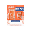 Imagem da oferta Kit Cenoura & Bronze Protetor Solar 200ml+ Protetor Solar Facial 50g - FPS 50