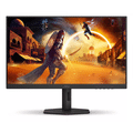 Imagem da oferta Monitor Gamer AOC Widescreen 27" 180Hz 0,5ms IPS - 27G4P