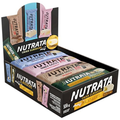 Imagem da oferta Display Misto Barra De Proteína Nutrata Com 8 Und