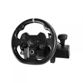 Imagem da oferta Volante Gamer Warrior Artaxes com Force Feedback e Pedal - JS090 - Multilaser