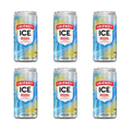 Imagem da oferta Vodka Smirnoff Ice 269ml - Pack 6 Unidades