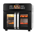 Imagem da oferta MONDIAL Air Fryer Forno 25L French Door 2000W, 110V