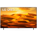 Imagem da oferta Smart TV LG 75" 4K MiniLED Quantum Dot NanoCell 75QNED90SQA