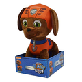 Imagem da oferta Pelúcia Zuma, 12', Patrulha Canina, Sunny