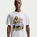 Imagem da oferta Camiseta LeBron James Nike M90 Masculina