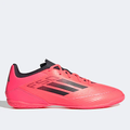 Imagem da oferta Chuteira Futsal Adidas F50 Club Unissex - Laranja