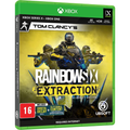 Imagem da oferta Tom Clancys Rainbow Six Extraction - Xbox One