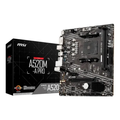 Imagem da oferta Placa-mãe Msi A520m-a Pro Am4 Matx Ddr4 Preto