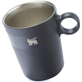 Imagem da oferta Stanley- caneca de Latte Daybreak em Aço Inoxidável Térmica com Isolamento 313 ml Preta