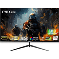 Imagem da oferta Monitor FYHXele 24'' 180Hz Gaming 1K FHD 1MS Response Eye Care Screen - FY24FHR