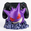 Imagem da oferta Suporte Controle PlayStation, Xbox, Switch Gengar