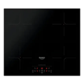 Imagem da oferta Cooktop de Indução 4 Bocas Dako Supreme Preto com Trava de Segurança
