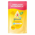 Imagem da oferta Sabonete Líquido Glicerina JOHNSON’S Baby Camomila, 180mL