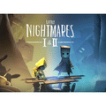 Imagem da oferta Pacote Little Nightmares I e II -  Switch