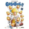 Imagem da oferta Gash Bell!! - Volume 3