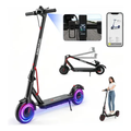 Imagem da oferta Oimotoo Patinete Scooter Elétrico 350w Dobrável Cbluetooth