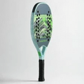 Imagem da oferta Raquete de Beach Tennis Sandever Control 2022 Carbono 12k