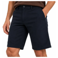 Imagem da oferta Bermuda Masculina Em Sarja Hering Básica Chino Bolso Faca