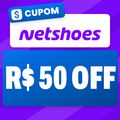 Imagem da oferta Renove o estilo: R$50 OFF em Hering Netshoes | Mínimo R$159