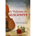 Imagem da oferta Livro A violinista de Auschwitz - Ellie Midwood