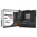 Imagem da oferta Placa Mãe Maxsun Terminator B850m Pro Dark WiFi, Chipset B850, Amd Am5, mATX, Ddr5