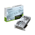 Imagem da oferta Gigabyte Placa gráfica GeForce RTX 5060 Ti EAGLE OC ICE 8G - 8GB GDDR7 128bit PCI-E 5.0 2617MHz Core Clock 3 Displa