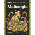 Imagem da oferta eBook Grátis: Melisande (Sociedade das Relíquias Literárias Livro 26)