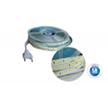 Imagem da oferta Fita De Led 220v Branco Quente 24w Ip44