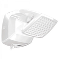 Imagem da oferta Ducha Futura Multitemperaturas 7500W Lorenzetti Branco - 7531282