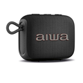 Imagem da oferta Caixa de Som AIWA AWS-SP-07-B Bluetooth 7W RMS IPX5
