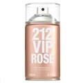 Imagem da oferta 212 Vip Rosé Carolina Herrera - Body Spray
