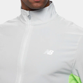 Imagem da oferta Jaqueta New Balance Windbreak Fast Days Masculina