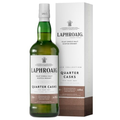 Imagem da oferta Whisky Escocês Laphroaig Quarter Cask 700ml