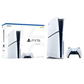 Imagem da oferta Console Sony PlayStation 5 Slim Disk 1TB DualSense Branco