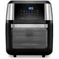 Imagem da oferta Fritadeira Eletrica Airfryer Elgin Oven Fry 4 Em 1 12L 1800W