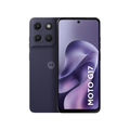 Imagem da oferta Smartphone Motorola Moto G17 4G 128GB 12GB (4GB RAM + 8GB RAM Boost) Câmera 50MP Sony Lytia 600 Tela FHD+ 60Hz Bateria