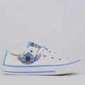 Imagem da oferta Tênis Infantil Converse All Star Chuck Taylor Stitch (Tam 26 ao 32)