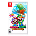 Imagem da oferta Jogo Mario & Luigi Brothership - Nintendo Switch