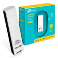 Imagem da oferta Adaptador Wireless TP-Link TL-WN821N USB 300M